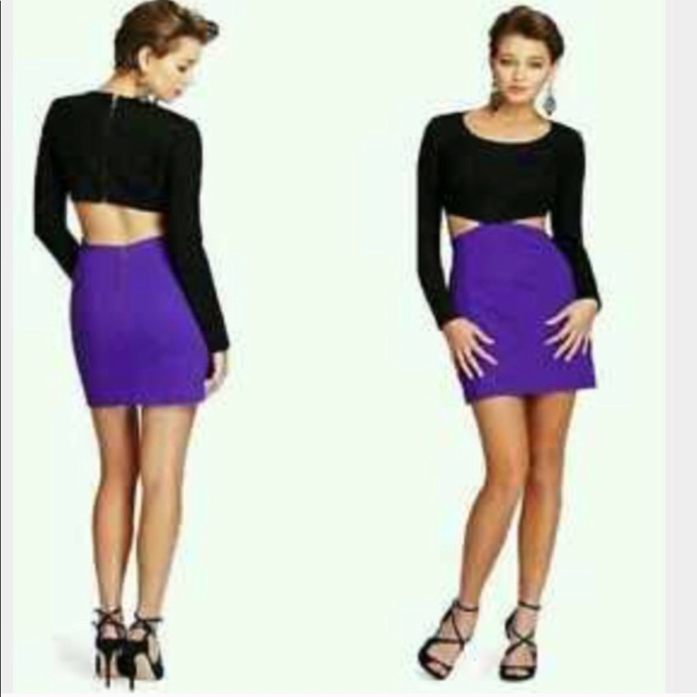 Guess by Marciano dress